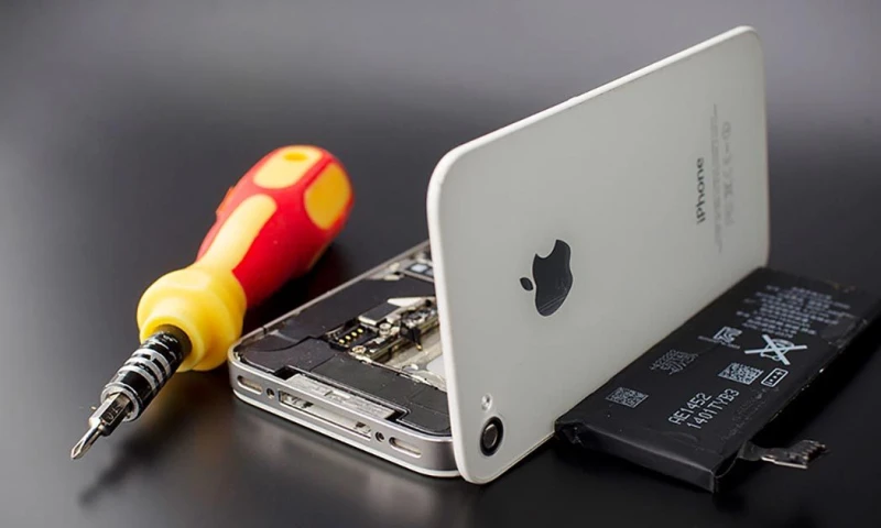 Как продлить жизнь аккумулятору iPhone