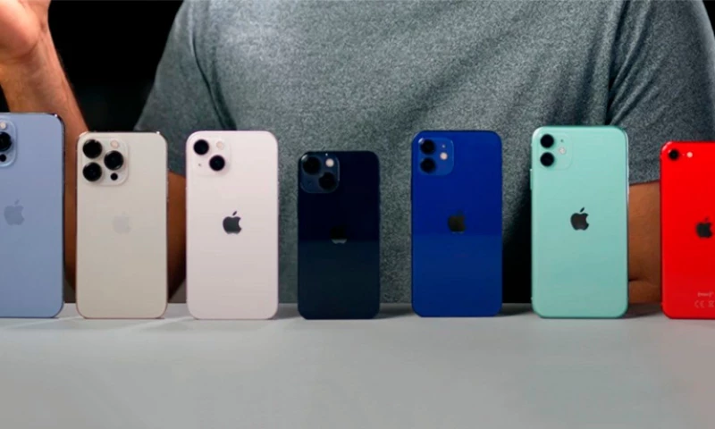 How to buy a used iPhone — tips