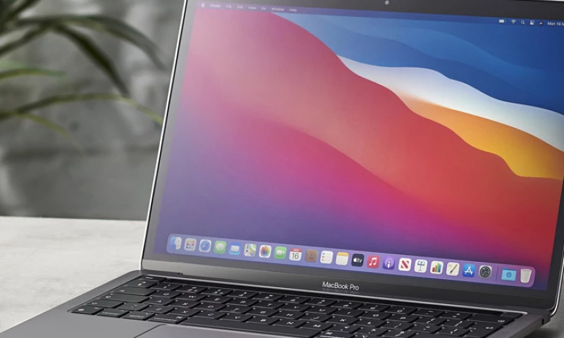 Как выбрать Macbook Pro бу?