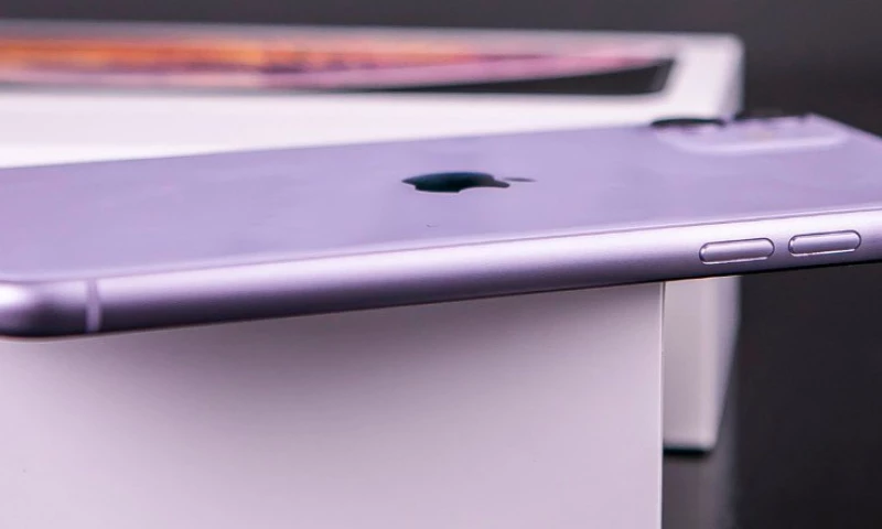 Что проверять при покупке бу iPhone 11?