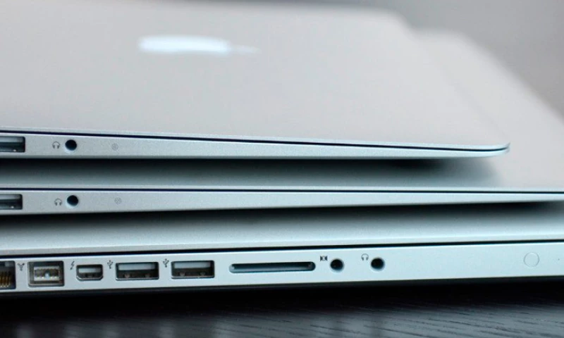 Навіщо і кому потрібен MacBook Air? 6 причин купити макбук бу для