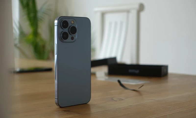 Как успешно купить б/у iPhone 13
