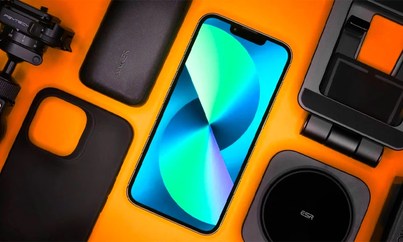 Аксессуары для вашего подержанного iPhone 13, делающие его еще лучше