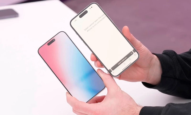 Стоит ли игра свеч. Почему стоит купить iPhone 14 Pro б/у?