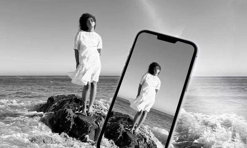 Секреты фотографии на iPhone 13 б/у - Как снимать как профи