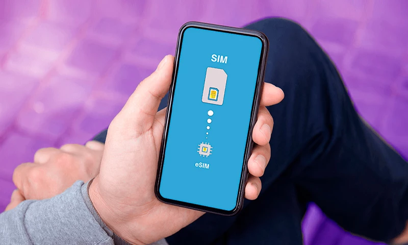 Как добавить и настроить eSIM на iPhone 14 Pro – практическое пошаговое руководство