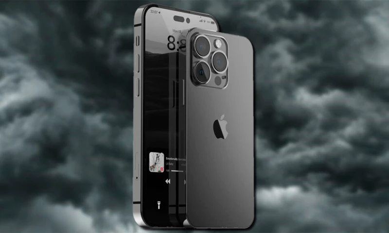 Used iPhone 14 Pro or refurbished - which one is safer and more profitable to buy?
