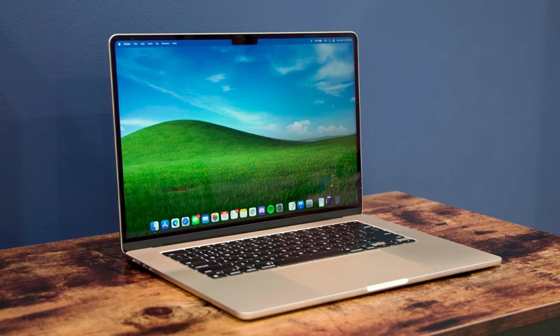 Which used Macbook Air to choose in 2024? 3 best used Macbooks Air according to yaknoviy.ua