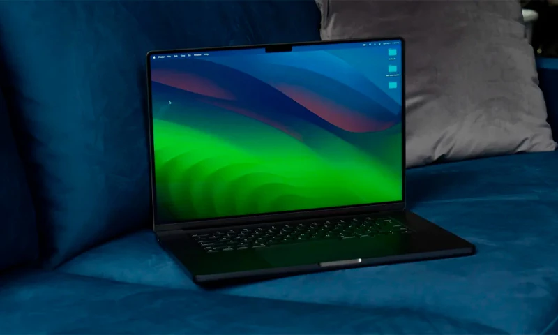 Where to buy used MacBooks in Kharkiv?