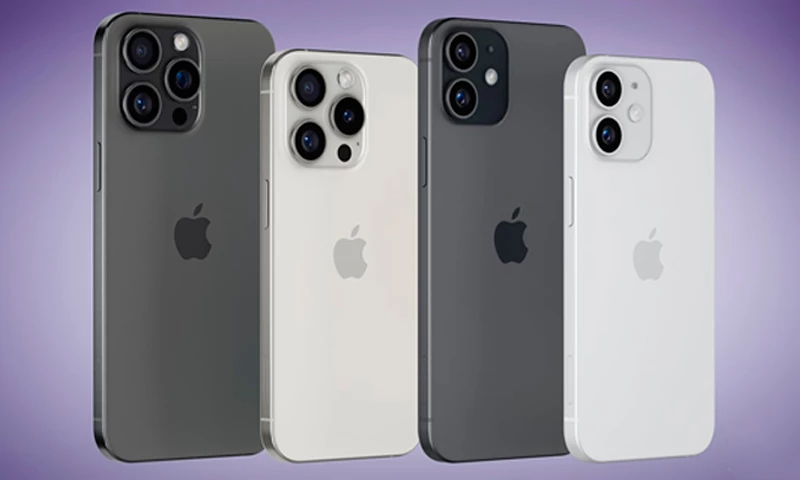 What colors will the iPhone 16 be in? Possible shades of the base