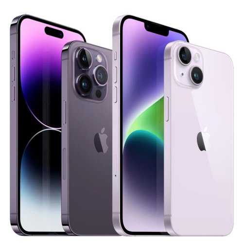 iPhone
