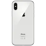 Смартфон Apple iPhone X 64GB (Silver) (MQAD2)
