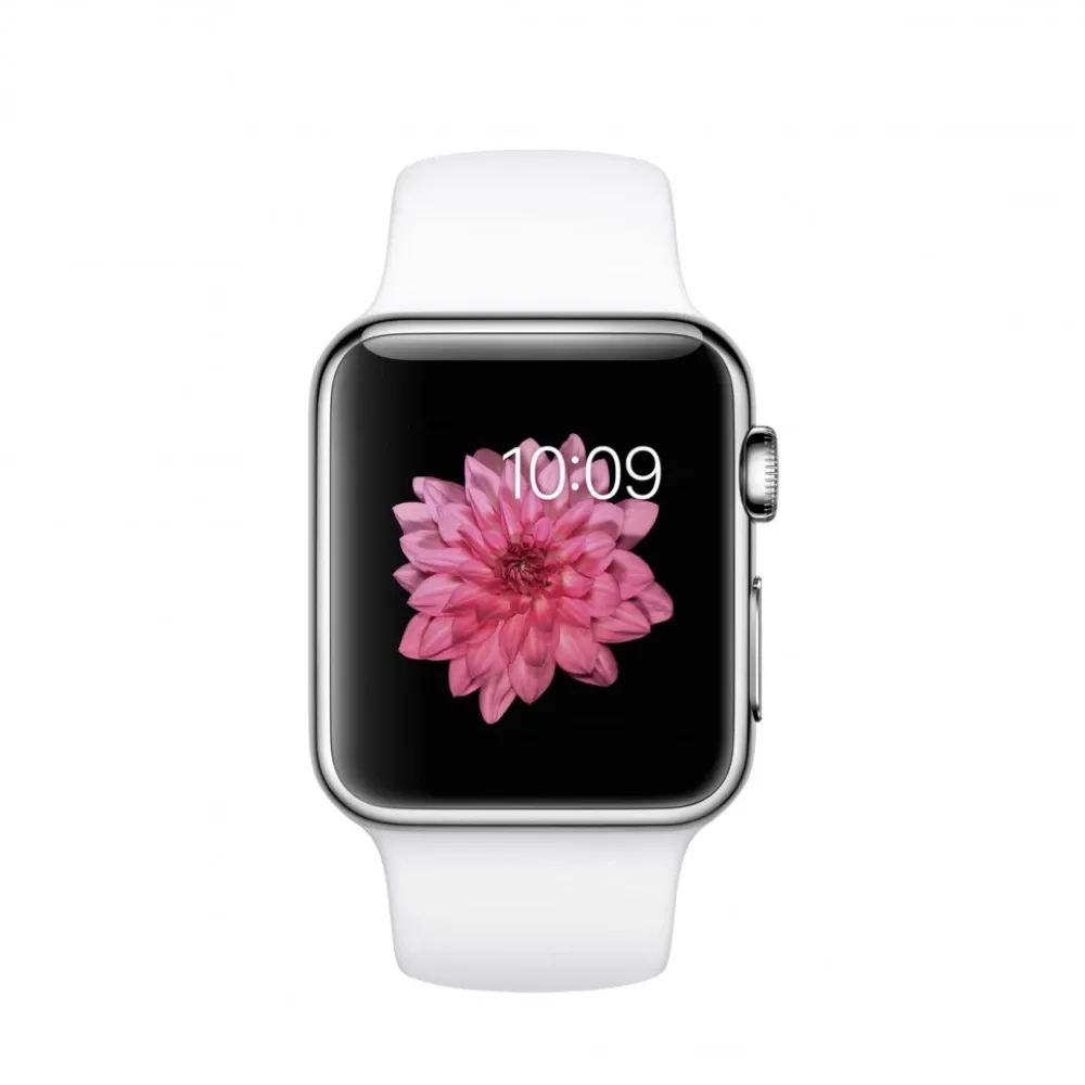 Refurbished store iwatch 38mm