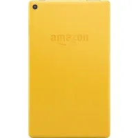 Amazon Fire HD 8 32GB 2018 Canary Yellow