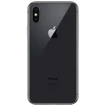 Смартфон Apple iPhone X 256GB (Space Gray) (MQAF2) Б/У