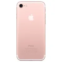 Смартфон Apple iPhone 7 128GB Rose Gold (MN952) Б/У