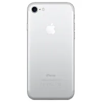 Смартфон Apple iPhone 7 32GB Silver (MN8Y2) Вітринний варіант