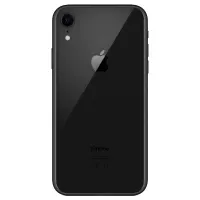 Смартфон Apple iPhone XR 128GB Black (MRY92)