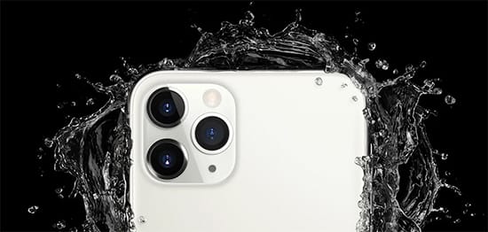 Смартфон Apple iPhone 11 Pro Max 256GB Space Gray (MWH42) Вітринний варіант 6