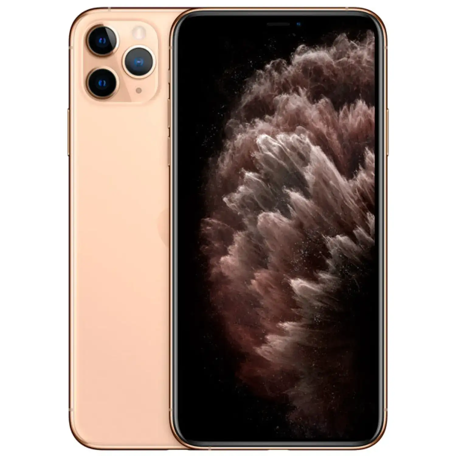 Apple iPhone 11 Pro Max 64GB Gold (MWH12)