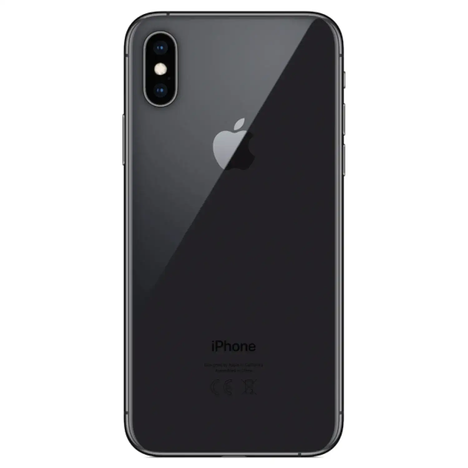 Apple iPhone XS 256GB Space Gray (MT9H2)