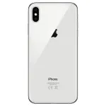 Смартфон Apple iPhone XS Max 64GB Silver (MT512)