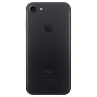 Смартфон Apple iPhone 7 128GB Black (MN922) Вітринний варіант