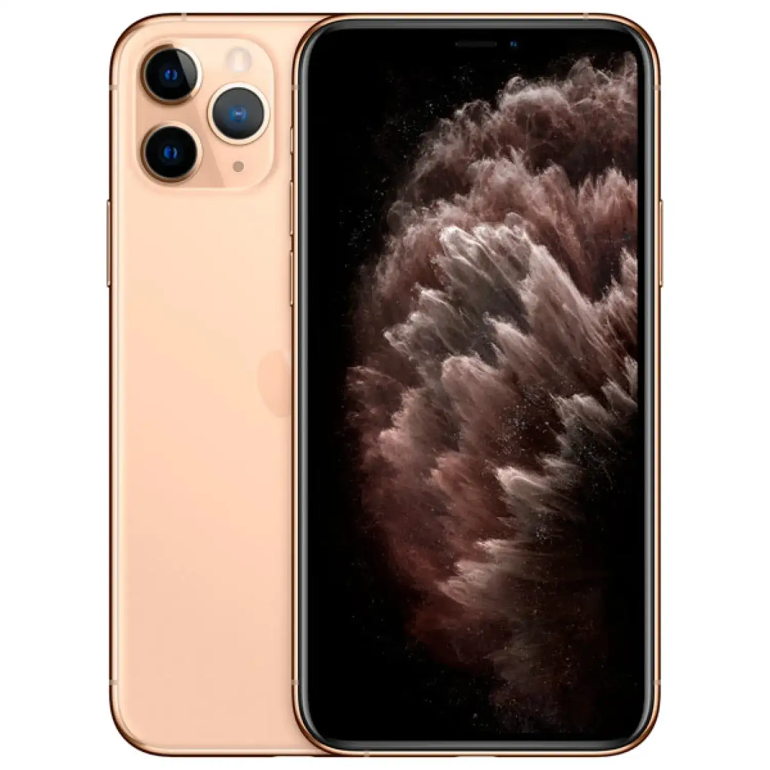 Apple iPhone 11 Pro 64GB Gold (MWC52) Pre-owned