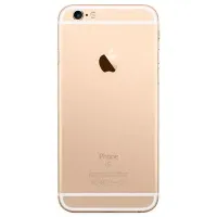Apple iPhone 6s 64GB Gold (MKQQ2)
