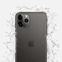 Смартфон Apple iPhone 11 Pro 64GB Space Gray (MWC22) Витринный вариант