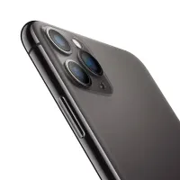Смартфон Apple iPhone 11 Pro 64GB Space Gray (MWC22) Вітринний варіант