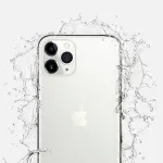 Смартфон Apple iPhone 11 Pro 64GB Silver (MWC32) Б/У