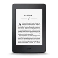 Amazon Kindle Paperwhite (2016) Black
