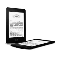 Электронная книга Amazon Kindle Paperwhite (2016) Black