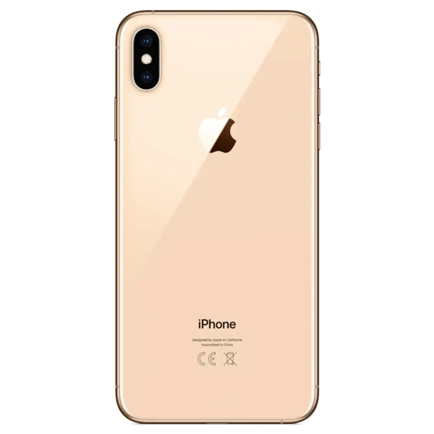 Apple iPhone XS Max 256GB Gold (MT552)