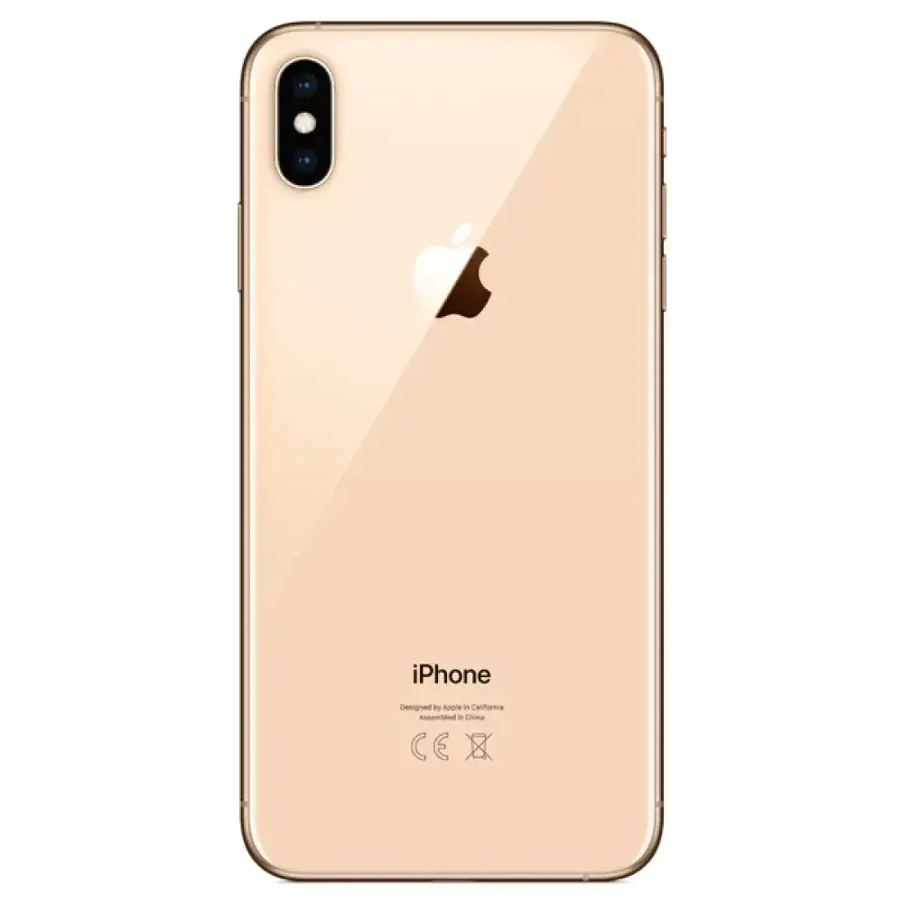 Apple iPhone XS Max 256GB Gold (MT552) Showcase version