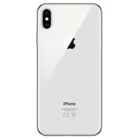 Смартфон Apple iPhone XS Max 256GB Silver (MT542) Б/У