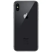 Смартфон Apple iPhone X 64GB Space Gray (MQAC2)