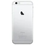 Apple iPhone 6s 16GB Silver (MKQK2)