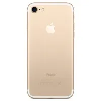 Смартфон Apple iPhone 7 128GB Gold (MN942) Б/У