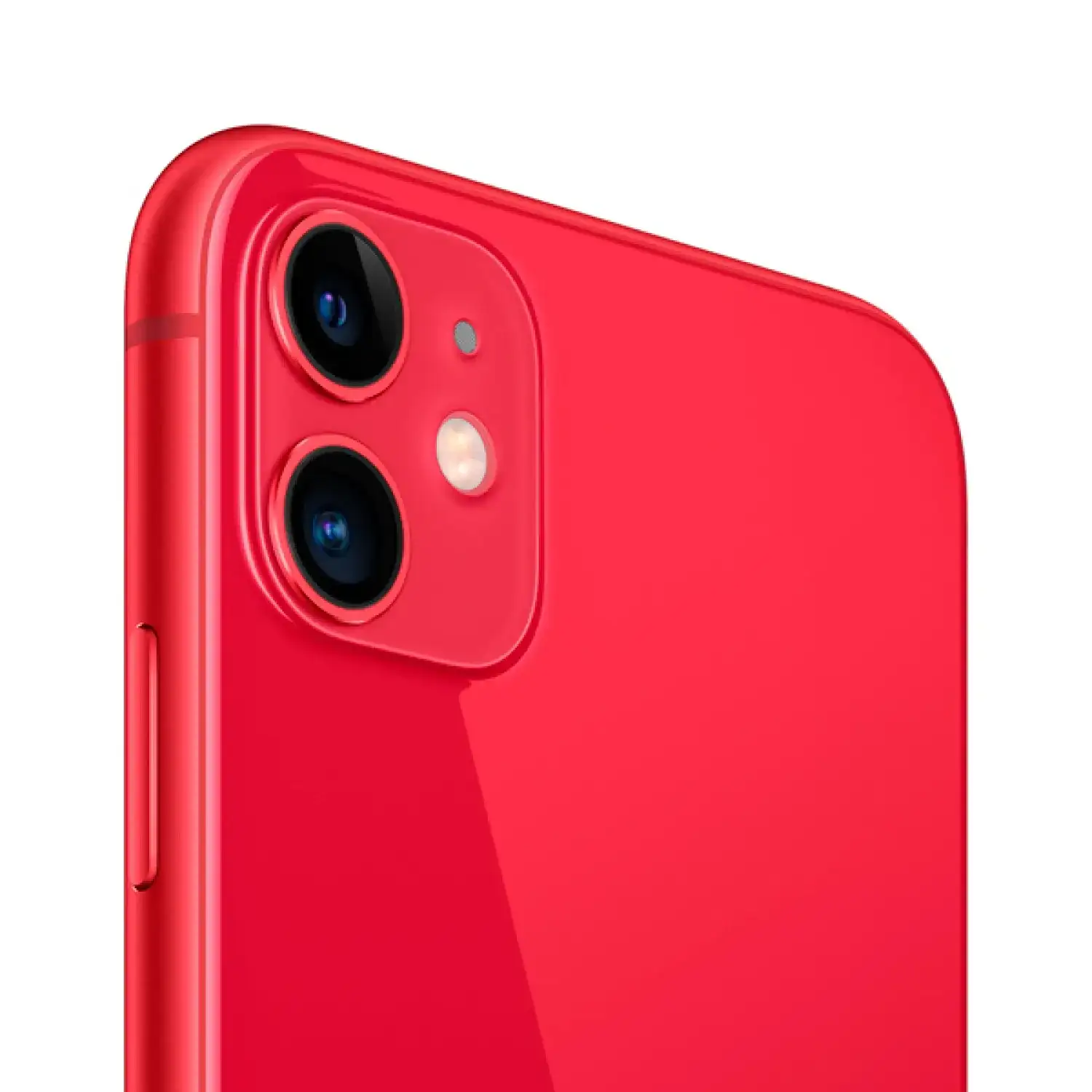 Apple iPhone 11 (PRODUCT(RED)) 本体128GB Смартфон Apple iPhone 11 128GB Product Red (MWLG2) Б/У