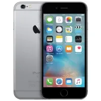 Смартфон Apple iPhone 6s 64GB Space Gray (MKQN2)