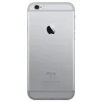Apple iPhone 6s 16GB Space Gray (MKQJ2)