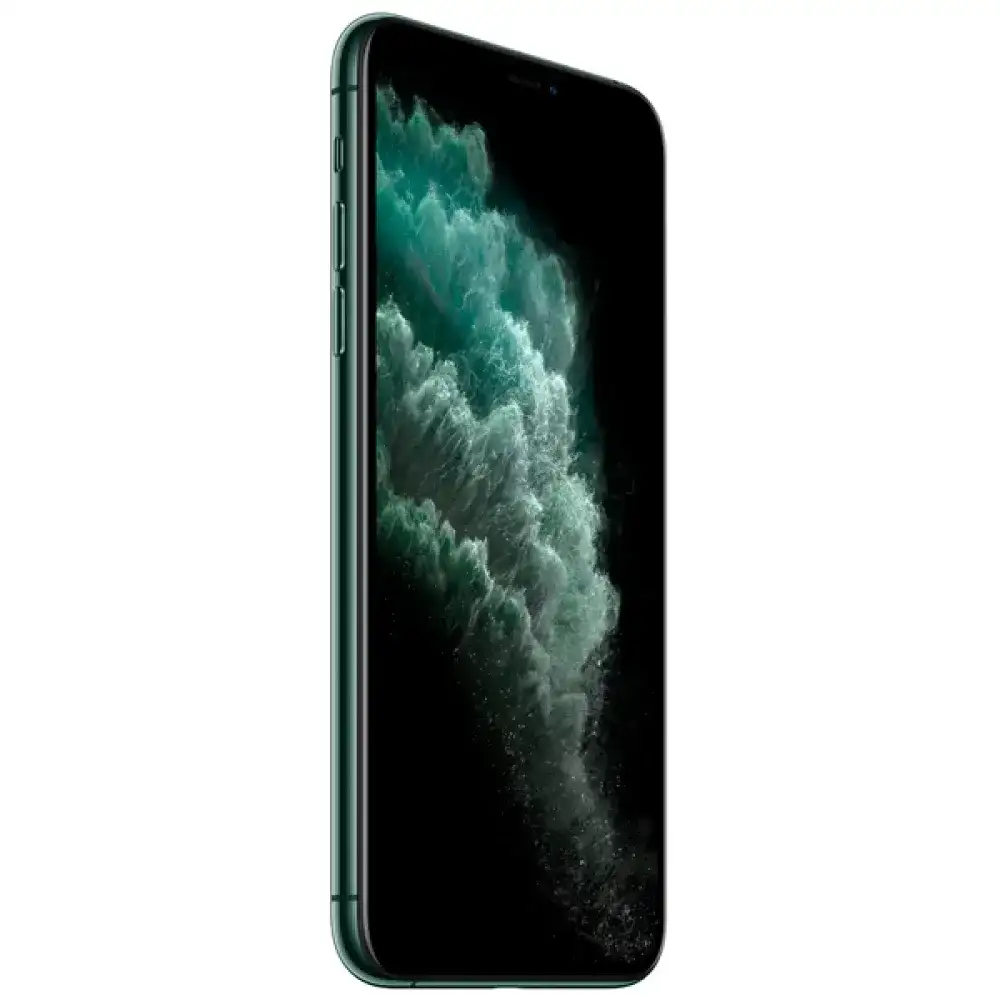 スマートフォン本体 iPhone 11 Pro Max 64GB MWHG2J/A WW9598 APPLE 〔中古〕iPhone11 Pro Max 64GB ゴールド MWHG2J/A SIM