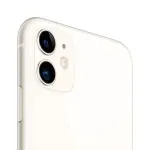 Смартфон Apple iPhone 11 64GB White (MWL82)