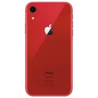Apple iPhone XR 64GB Product Red (MRY62) Pre-owned
