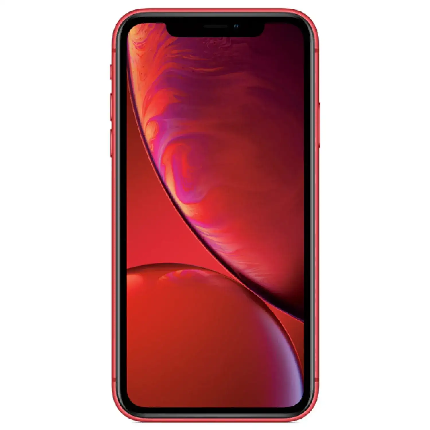 Смартфон Apple iPhone XR 128GB Product Red (MRYE2)
