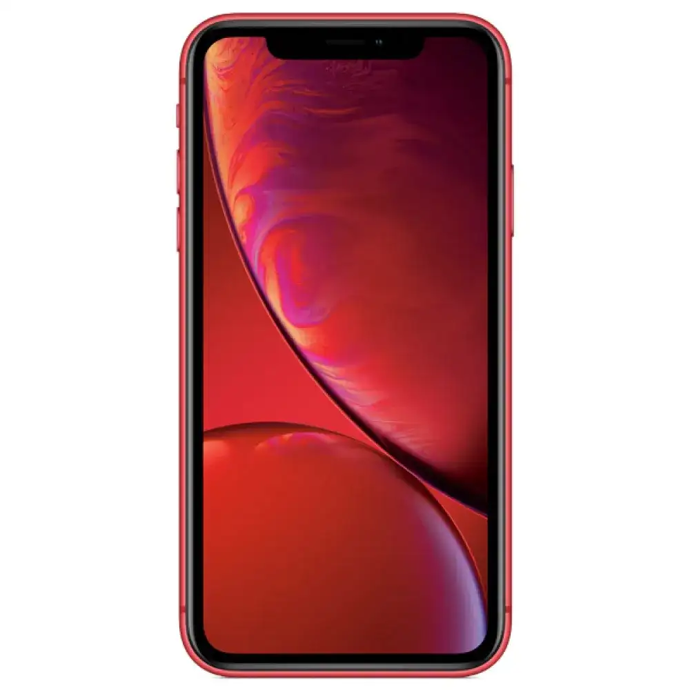 Apple iPhone XR 128GB Product Red (MRYE2) Showcase version