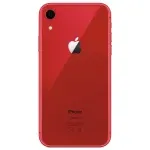 Смартфон Apple iPhone XR 128GB Product Red (MRYE2) Б/У