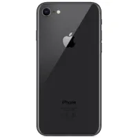 Apple iPhone 8 64GB (Space Gray) (MQ6G2)